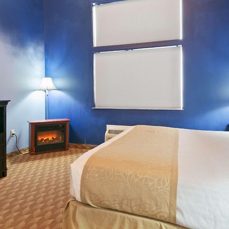 Best Western Plus Battleground Inn & Suites Battle Ground Luaran gambar