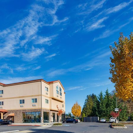 Best Western Plus Battleground Inn & Suites Battle Ground Luaran gambar