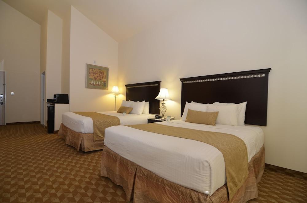 Best Western Plus Battleground Inn & Suites Battle Ground Luaran gambar
