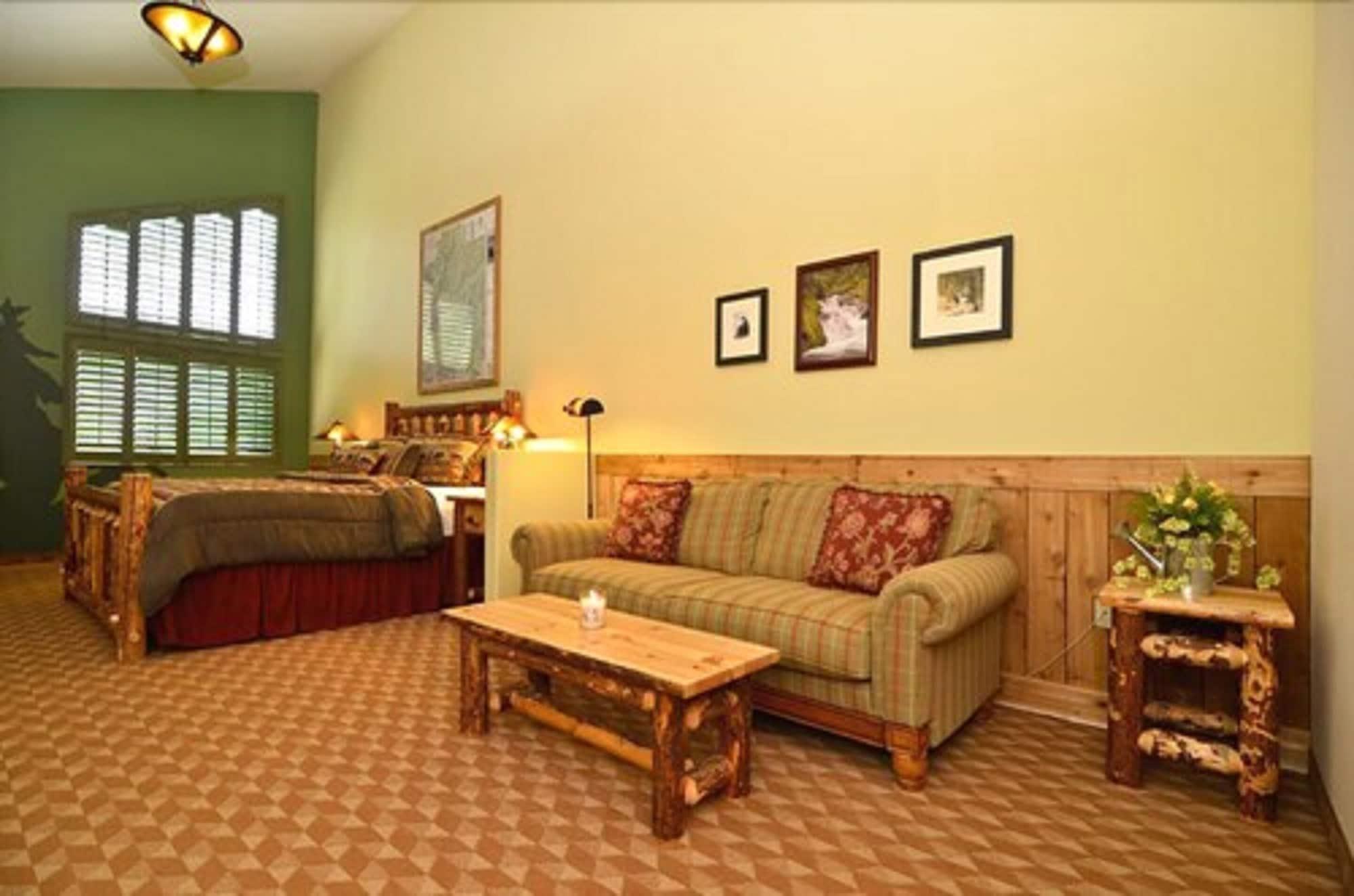 Best Western Plus Battleground Inn & Suites Battle Ground Luaran gambar