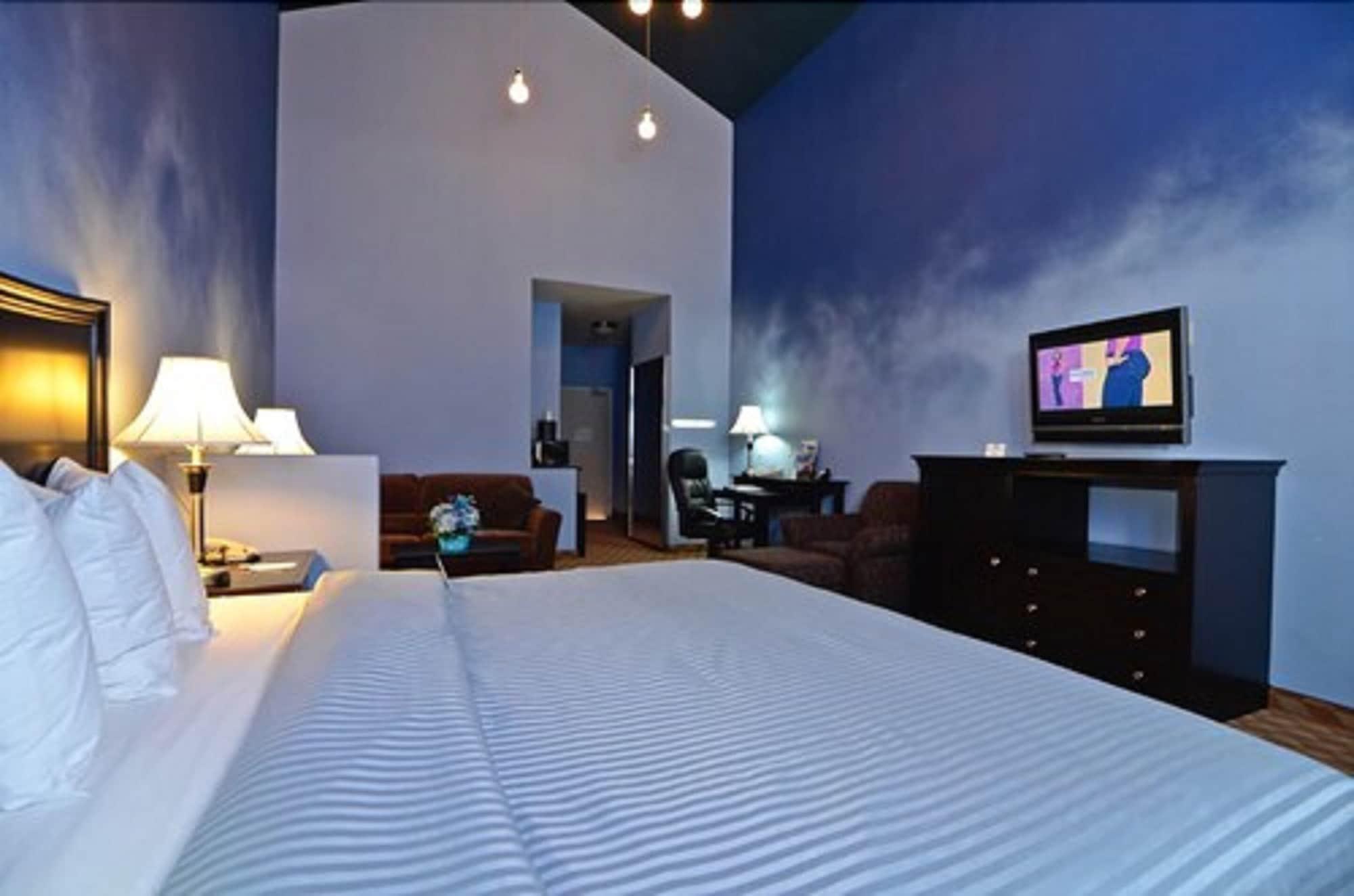 Best Western Plus Battleground Inn & Suites Battle Ground Luaran gambar