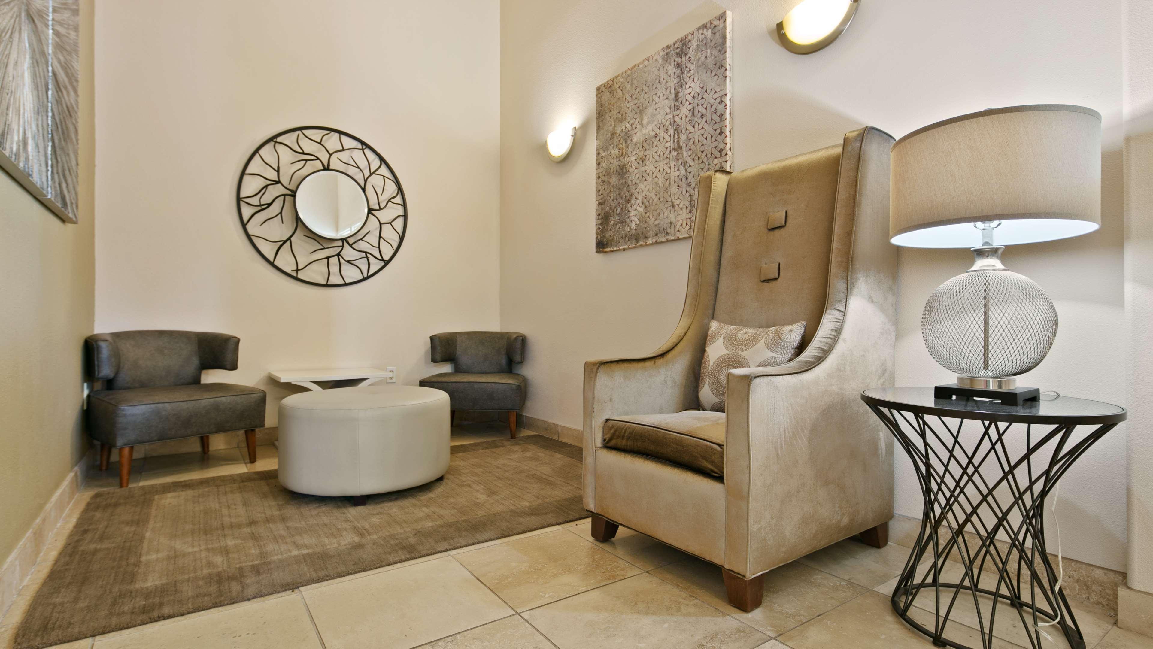 Best Western Plus Battleground Inn & Suites Battle Ground Luaran gambar