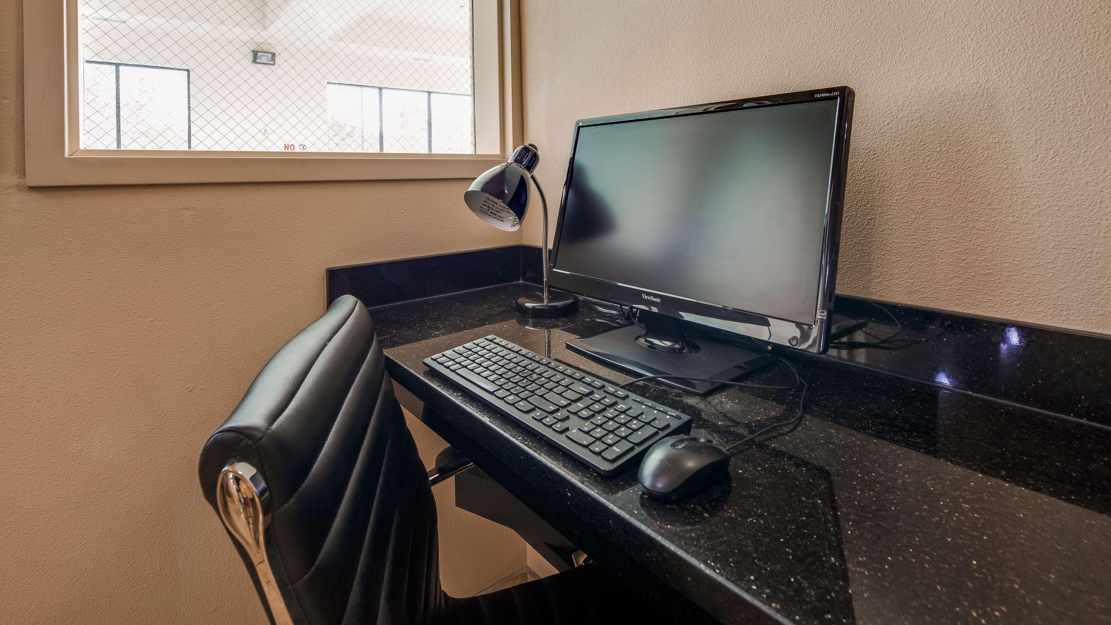 Best Western Plus Battleground Inn & Suites Battle Ground Luaran gambar