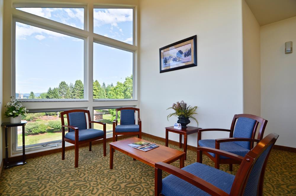 Best Western Plus Battleground Inn & Suites Battle Ground Luaran gambar