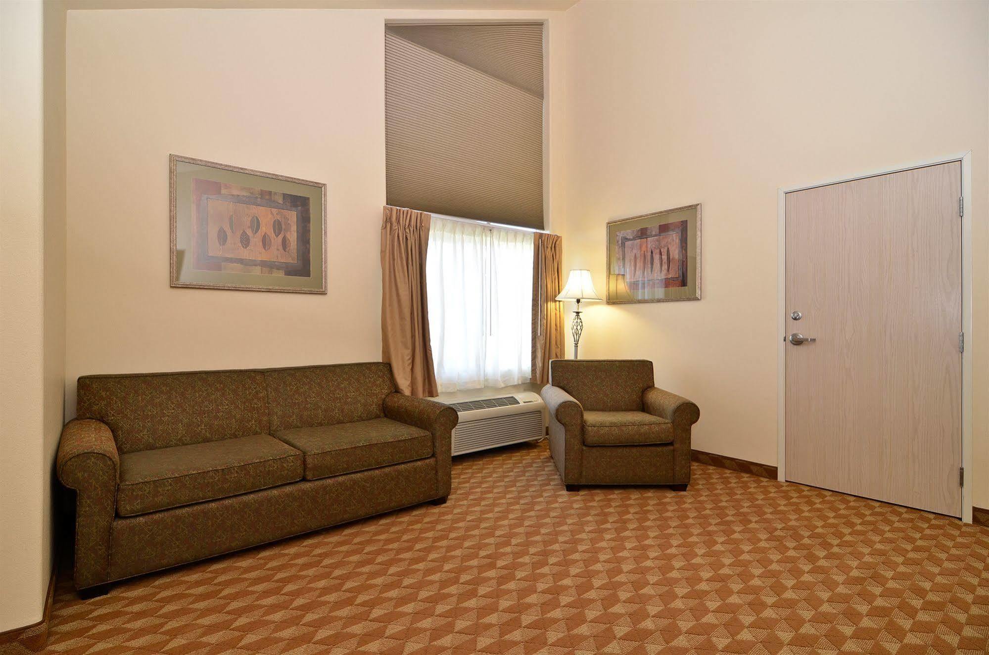Best Western Plus Battleground Inn & Suites Battle Ground Luaran gambar