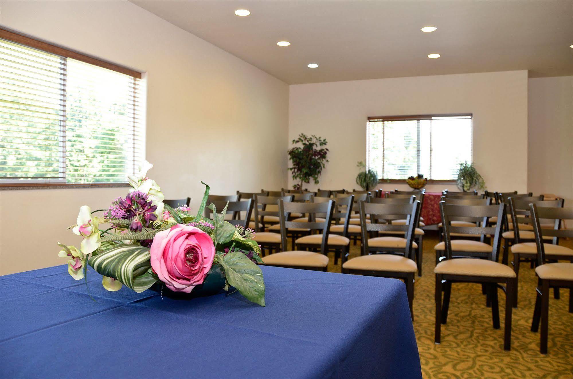 Best Western Plus Battleground Inn & Suites Battle Ground Luaran gambar
